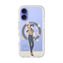スリムプロテクションプレミアムケース with MagSafe［ 初音ミク×クッピーラムネ - KAITO×クッピー - 等身イラスト2 ］