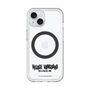 スリムプロテクションプレミアムケース with MagSafe［ ヴィレッジヴァンガードダイナー - ロゴ ］