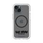 スリムプロテクションプレミアムケース with MagSafe［ ヴィレッジヴァンガードダイナー - ロゴ ］