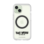 スリムプロテクションプレミアムケース with MagSafe［ ヴィレッジヴァンガードダイナー - ロゴ ］