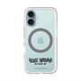 スリムプロテクションプレミアムケース with MagSafe［ ヴィレッジヴァンガードダイナー - ロゴ ］