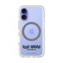 スリムプロテクションプレミアムケース with MagSafe［ ヴィレッジヴァンガードダイナー - ロゴ ］