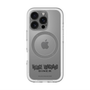 スリムプロテクションプレミアムケース with MagSafe［ ヴィレッジヴァンガードダイナー - ロゴ ］