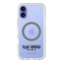 スリムプロテクションプレミアムケース with MagSafe［ ヴィレッジヴァンガードダイナー - ロゴ ］