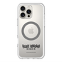 スリムプロテクションプレミアムケース with MagSafe［ ヴィレッジヴァンガードダイナー - ロゴ ］