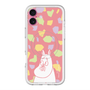 スリムプロテクションプレミアムケース with MagSafe［ MOOMIN - Blushing face - color ］