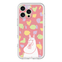 スリムプロテクションプレミアムケース with MagSafe［ MOOMIN - Blushing face - color ］