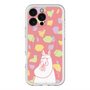 スリムプロテクションプレミアムケース with MagSafe［ MOOMIN - Blushing face - color ］