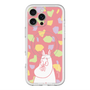 スリムプロテクションプレミアムケース with MagSafe［ MOOMIN - Blushing face - color ］