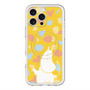 スリムプロテクションプレミアムケース with MagSafe［ MOOMIN - Happy face - color ］