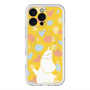 スリムプロテクションプレミアムケース with MagSafe［ MOOMIN - Happy face - color ］