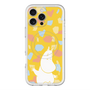 スリムプロテクションプレミアムケース with MagSafe［ MOOMIN - Happy face - color ］