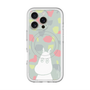 スリムプロテクションプレミアムケース with MagSafe［ MOOMIN - Troubled face - color ］