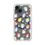 スリムプロテクションプレミアムケース with MagSafe［ MOOMIN - Expressions ］