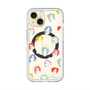 スリムプロテクションプレミアムケース with MagSafe［ MOOMIN - Expressions ］