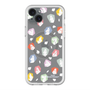 スリムプロテクションプレミアムケース with MagSafe［ MOOMIN - Expressions ］
