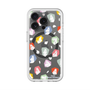 スリムプロテクションプレミアムケース with MagSafe［ MOOMIN - Expressions ］