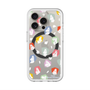 スリムプロテクションプレミアムケース with MagSafe［ MOOMIN - Expressions ］