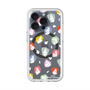 スリムプロテクションプレミアムケース with MagSafe［ MOOMIN - Expressions ］