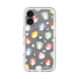 スリムプロテクションプレミアムケース with MagSafe［ MOOMIN - Expressions ］