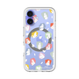 スリムプロテクションプレミアムケース with MagSafe［ MOOMIN - Expressions ］