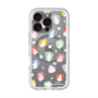 スリムプロテクションプレミアムケース with MagSafe［ MOOMIN - Expressions ］