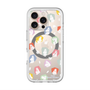 スリムプロテクションプレミアムケース with MagSafe［ MOOMIN - Expressions ］