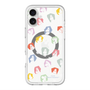 スリムプロテクションプレミアムケース with MagSafe［ MOOMIN - Expressions ］