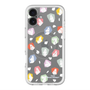 スリムプロテクションプレミアムケース with MagSafe［ MOOMIN - Expressions ］