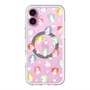 スリムプロテクションプレミアムケース with MagSafe［ MOOMIN - Expressions ］