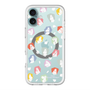 スリムプロテクションプレミアムケース with MagSafe［ MOOMIN - Expressions ］
