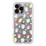 スリムプロテクションプレミアムケース with MagSafe［ MOOMIN - Expressions ］