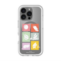 スリムプロテクションプレミアムケース with MagSafe［ MOOMIN - MOOMIN/A ］