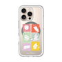 スリムプロテクションプレミアムケース with MagSafe［ MOOMIN - MOOMIN/A ］
