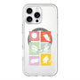 スリムプロテクションプレミアムケース with MagSafe［ MOOMIN - MOOMIN/A ］