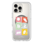 スリムプロテクションプレミアムケース with MagSafe［ MOOMIN - MOOMIN/A ］