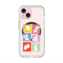 スリムプロテクションプレミアムケース with MagSafe［ MOOMIN - MOOMIN/B ］