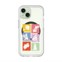 スリムプロテクションプレミアムケース with MagSafe［ MOOMIN - MOOMIN/B ］