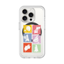 スリムプロテクションプレミアムケース with MagSafe［ MOOMIN - MOOMIN/B ］