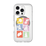 スリムプロテクションプレミアムケース with MagSafe［ MOOMIN - MOOMIN/B ］