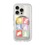 スリムプロテクションプレミアムケース with MagSafe［ MOOMIN - MOOMIN/B ］
