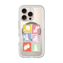スリムプロテクションプレミアムケース with MagSafe［ MOOMIN - MOOMIN/B ］