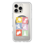 スリムプロテクションプレミアムケース with MagSafe［ MOOMIN - MOOMIN/B ］