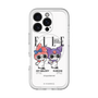 スリムプロテクションプレミアムケース with MagSafe［ ELLE×マイメロディ＆クロミ - 表紙風 ］