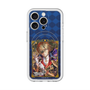 スリムプロテクションプレミアムケース with MagSafe［ クイズRPG 魔法使いと黒猫のウィズ - ディートリヒ ］