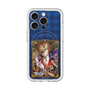 スリムプロテクションプレミアムケース with MagSafe［ クイズRPG 魔法使いと黒猫のウィズ - ディートリヒ ］
