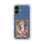 スリムプロテクションプレミアムケース with MagSafe［ クイズRPG 魔法使いと黒猫のウィズ - ディートリヒ ］