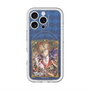 スリムプロテクションプレミアムケース with MagSafe［ クイズRPG 魔法使いと黒猫のウィズ - ディートリヒ ］