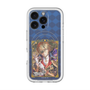 スリムプロテクションプレミアムケース with MagSafe［ クイズRPG 魔法使いと黒猫のウィズ - ディートリヒ ］
