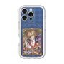 スリムプロテクションプレミアムケース with MagSafe［ クイズRPG 魔法使いと黒猫のウィズ - ディートリヒ ］
